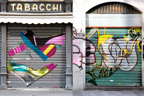 Vogue Pelle Murales 2-4
