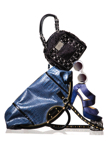 Vanity Fair blue