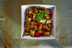 pasta con pomodori