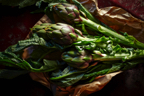 carciofi