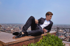 Christopher Bates - 4