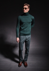 Christopher Bates - 6